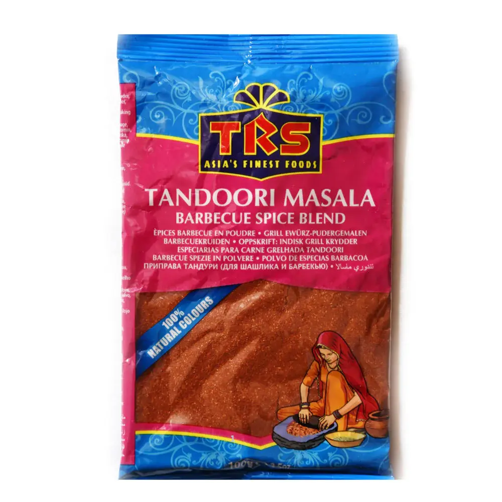 Epices TANDORI Massala-100g