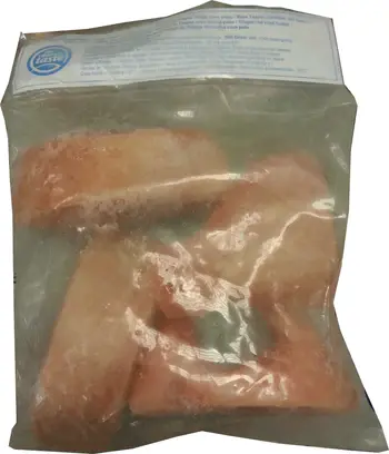 TILAPIA ROUGE 1 KG