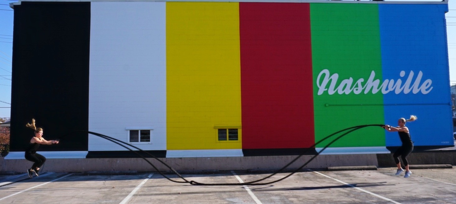 Nashville Personal Training Company - Personal Trainers & Fitness in Nashville