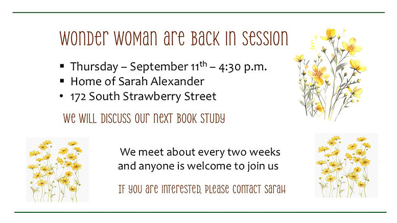 Wonder Women Encouraging One Another.jpg