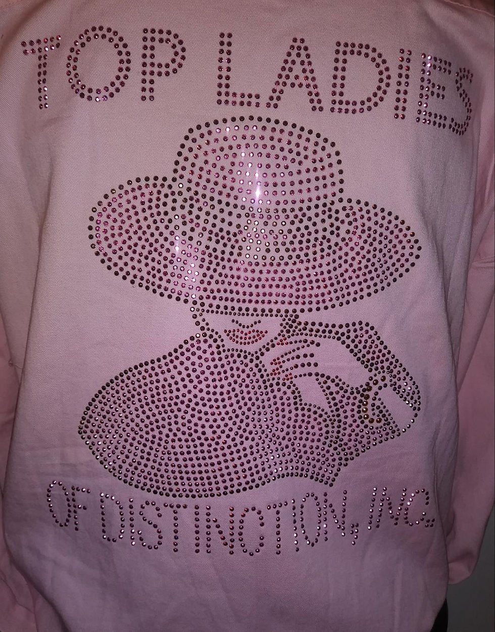 Thumbnail: TLOD shirt