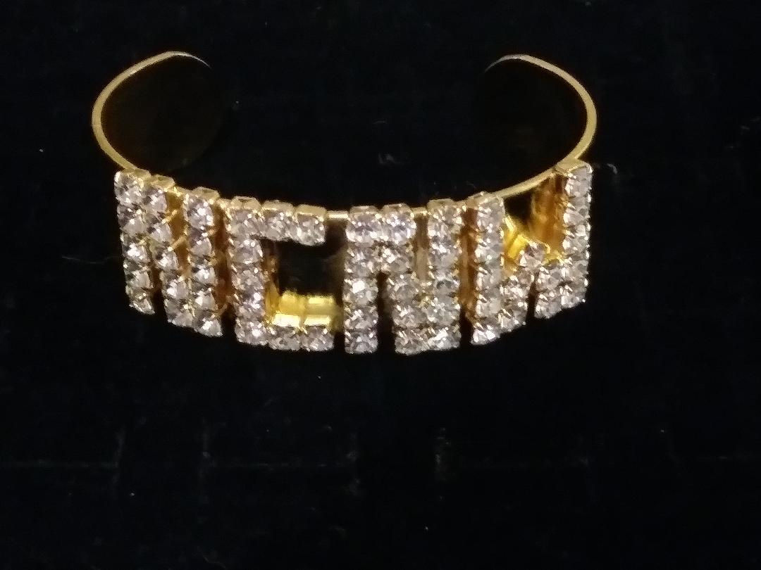 NCNW Bangle