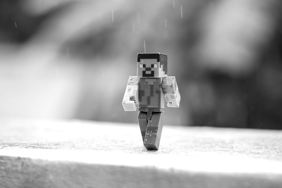 The 'Main Character Energy' Epidemic