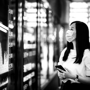 The Absurdity of the Gig Economy