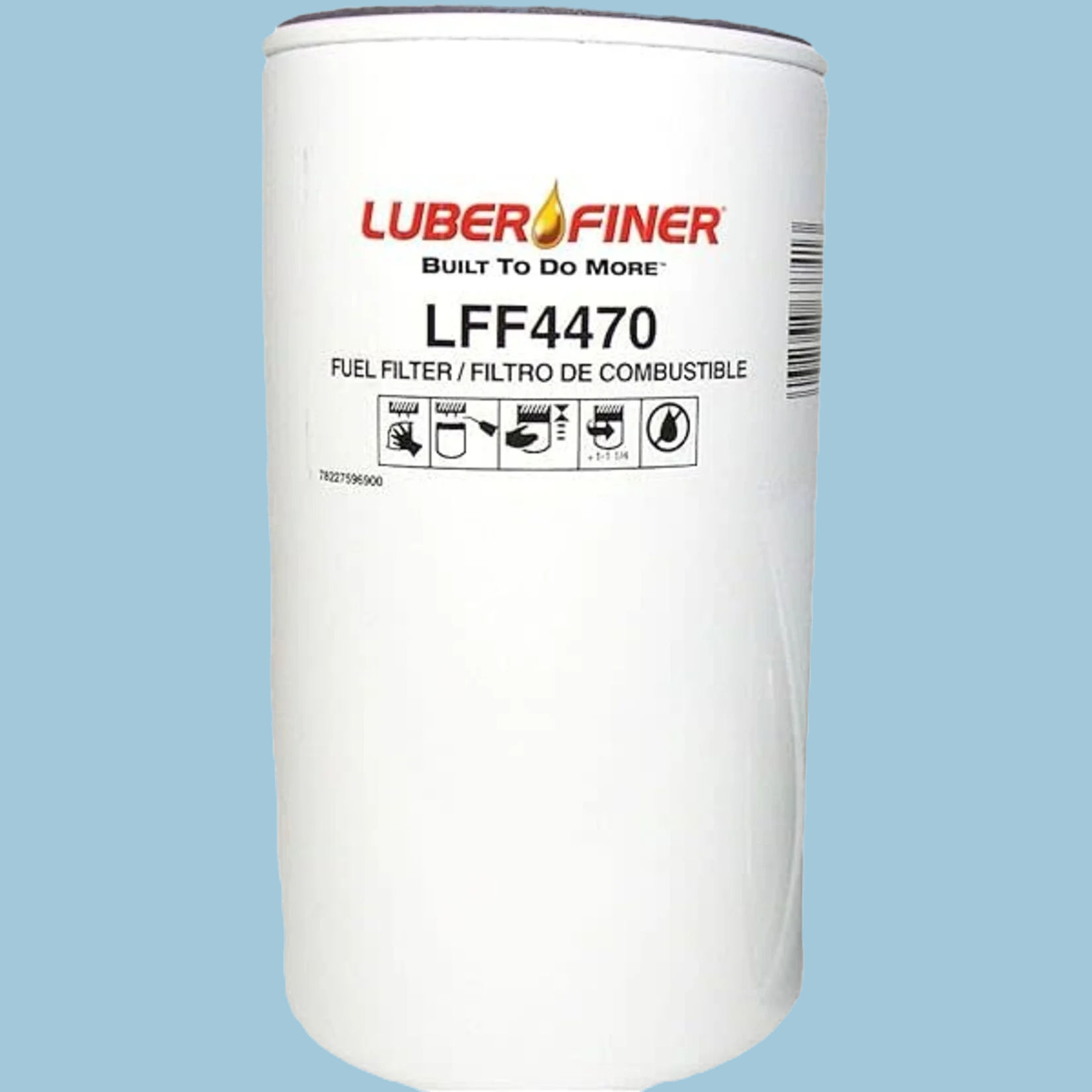 Fuel Filter LFF 4470