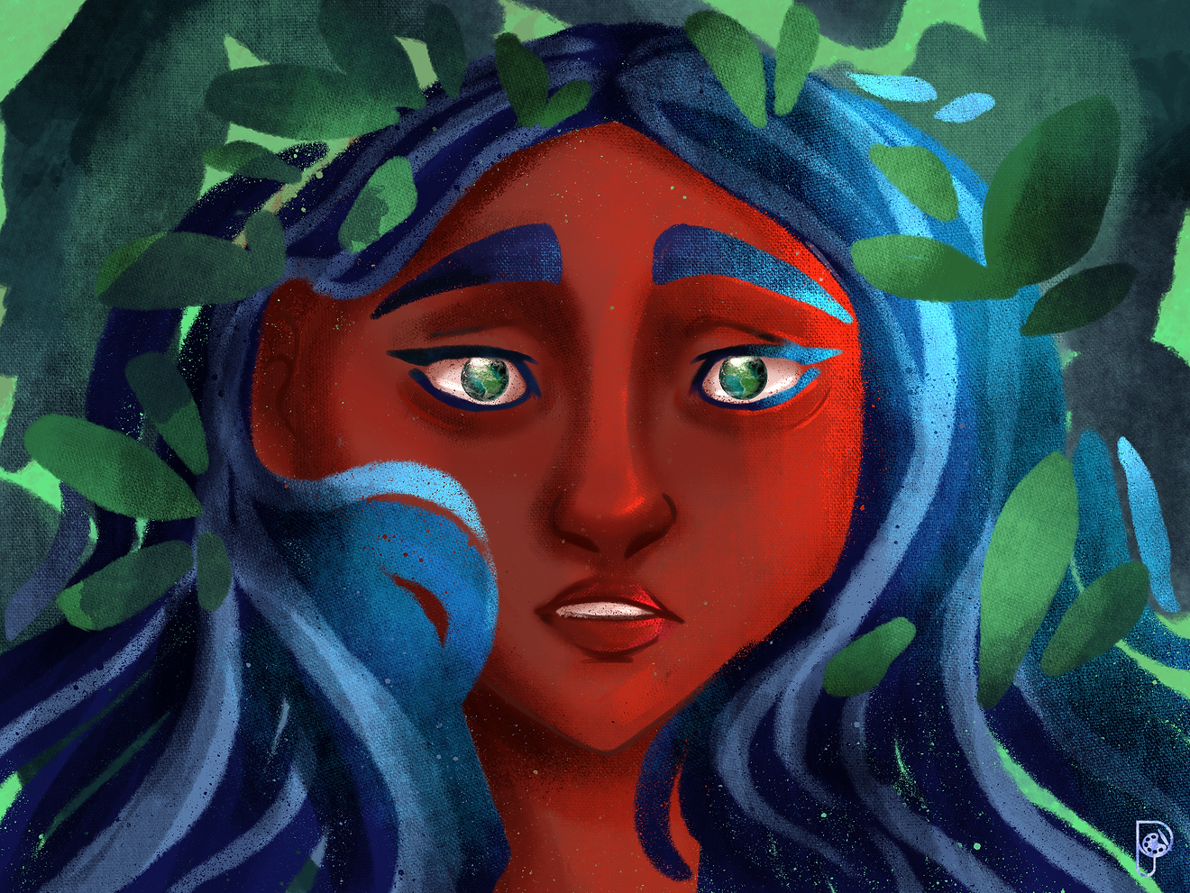 mother earth