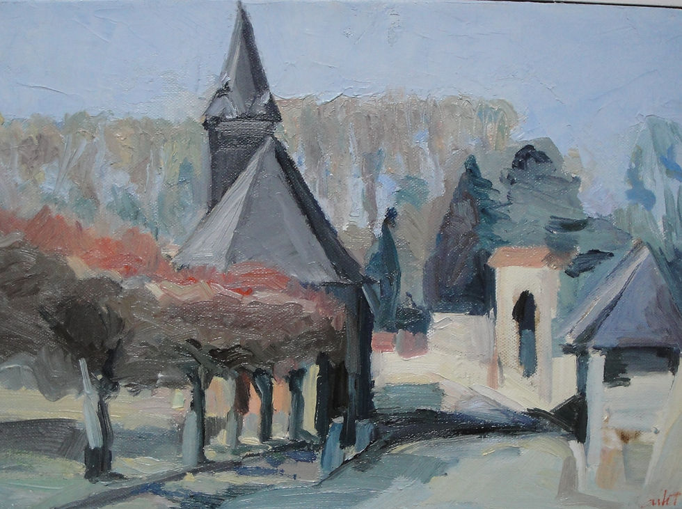Clocher (8)