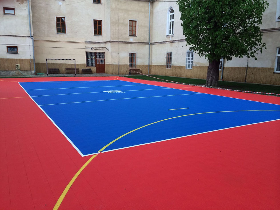 Cirkevná ZŠ Trnava po