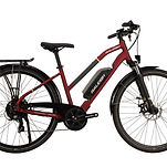 Electric bike hire in Norfolk & Suffolk