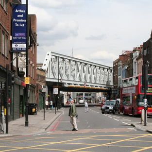 Somerleyton Meadows big smoke to big skies
