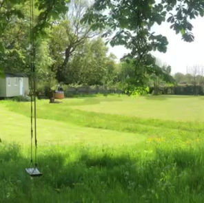 One man went to mow, went to mow a meadow...