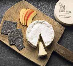 Larder lout & Olive magazine feature on Somerleyton Meadows