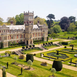 Uncovering the Hidden Stories of Somerleyton, Suffolk: A Surprising Journey through Its History