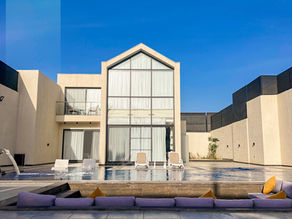 Premium Chalet