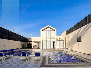 Platinum Chalet 