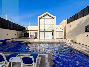 شاليه بلاتينيوم - PLATINUM CHALET