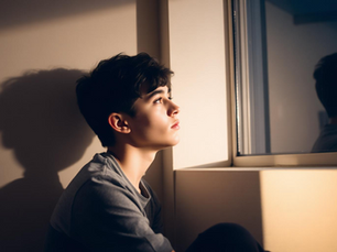 L’adolescent qui ne parle plus à ses parents : quand le silence devient un langage
