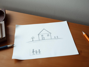 Comment savoir si mon enfant est en souffrance ? Comprendre son langage singulier