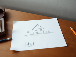 Comment savoir si mon enfant est en souffrance ? Comprendre son langage singulier