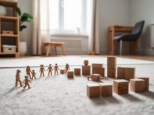 « Mon enfant ne me parle pas… et pourtant il me dit beaucoup de choses »