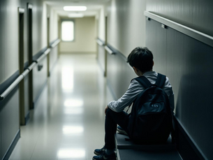 Harcèlement scolaire : quand la souffrance de l’enfant ou de l’adolescent devient difficile à dire