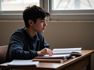 L’orientation scolaire et la peur de l’avenir : quand choisir devient source d’angoisse