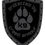 Thumbnail: Patch worn by K9 Creed
