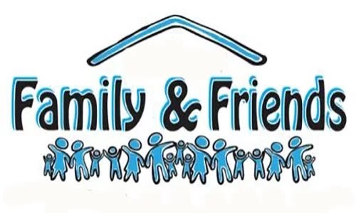 BTFWOM Friends & Family Night