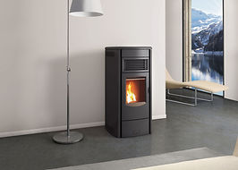 Piazzetta Australia | Pellet Heaters