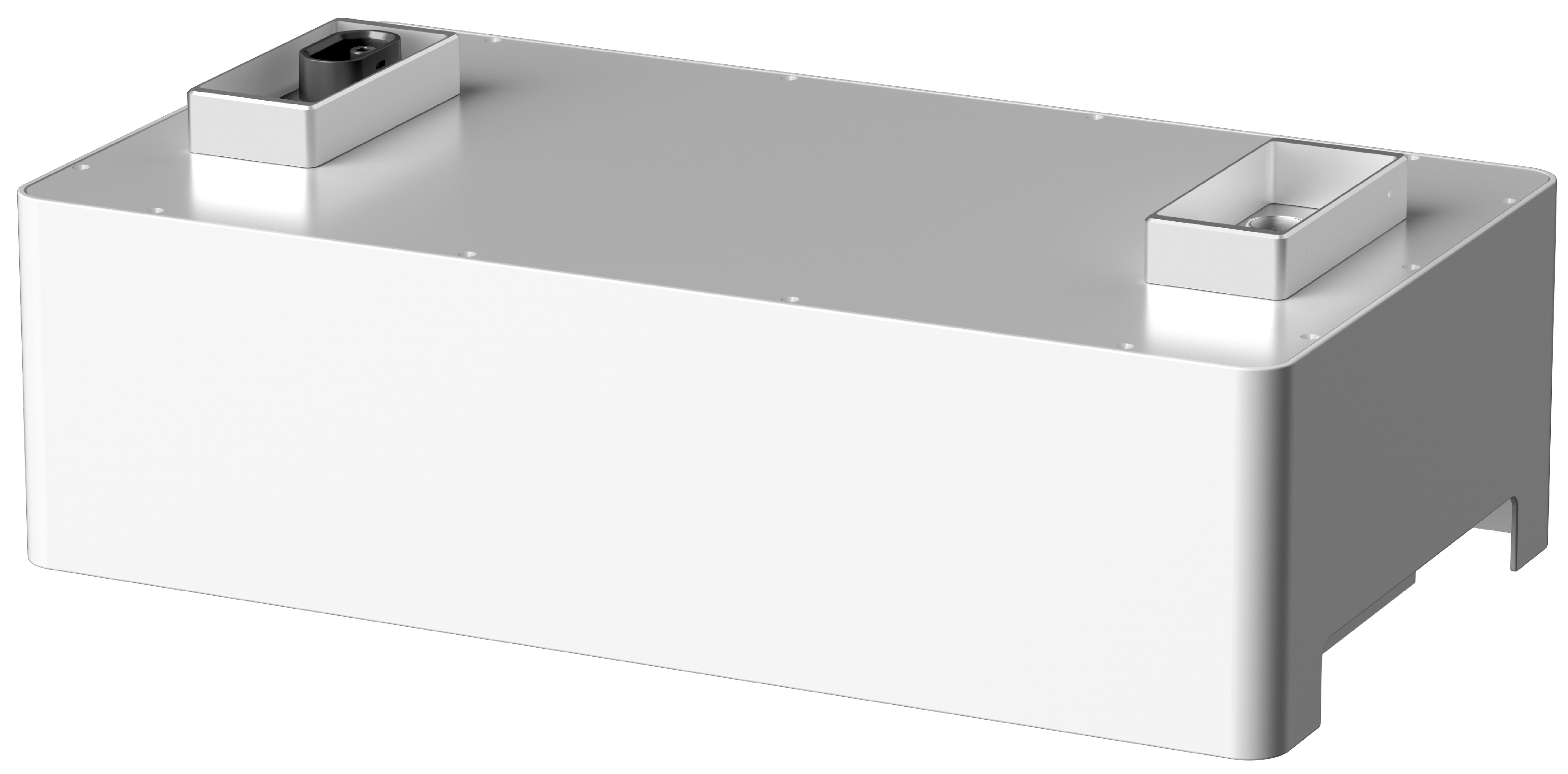 Einzelmodul, 5.12kWh, HOME-ESS-HV-5.12K