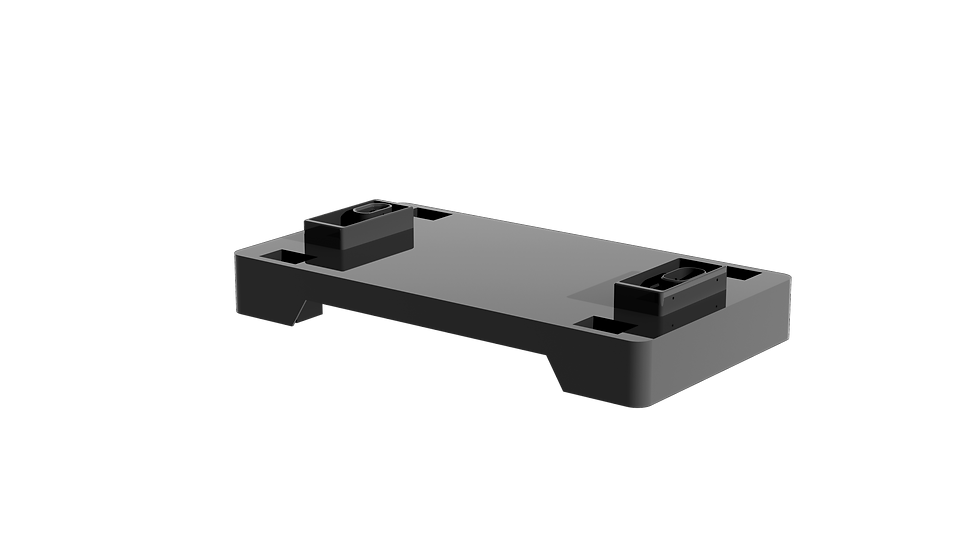 Miniaturbild: 5 Module, 25.6kWh, HOME-ESS-HV-5.12K