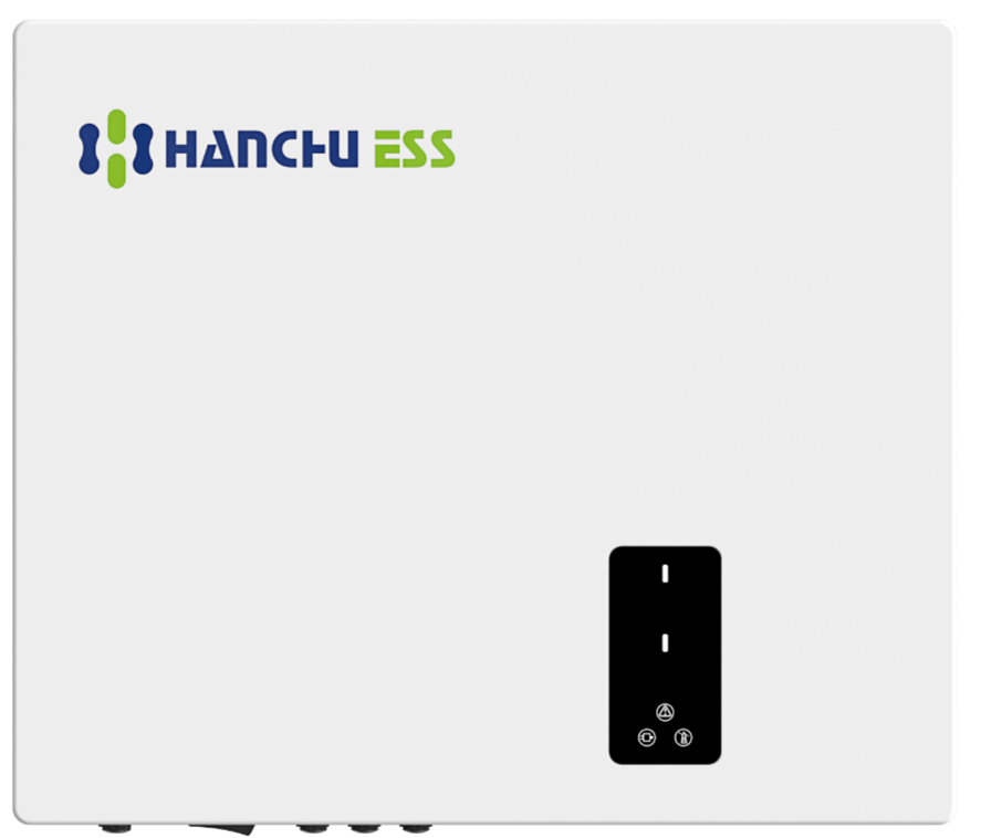 Wechselrichter (Hybrid) ,HESS-HY-T-12K
