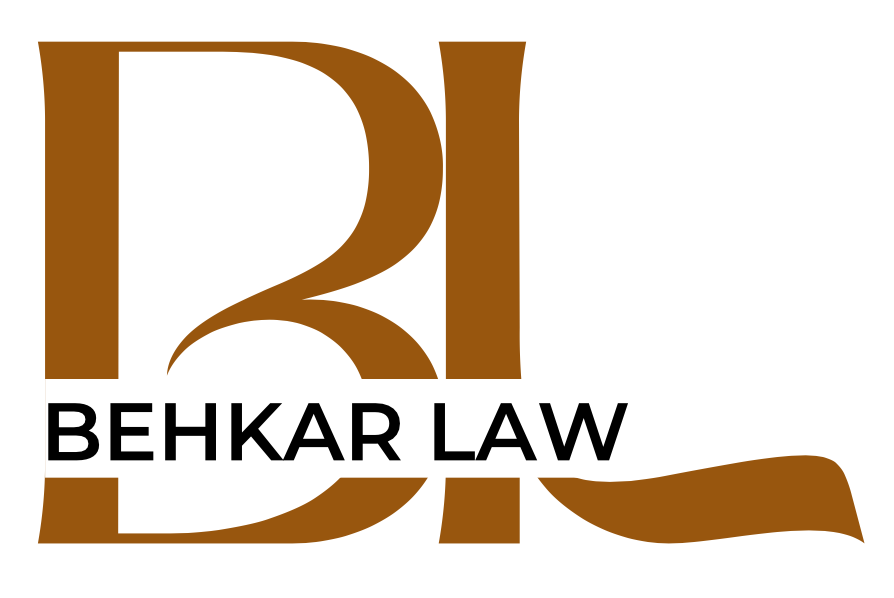 Writer: Behkar Law