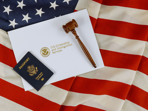 Immigration Removal Proceedings and Expanded Mandatory Detention in the U.S.