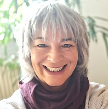 © A. Mehringer Portrait