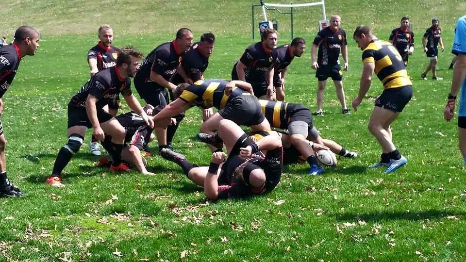 Wilkes Barre Scranton Rugby Football Club