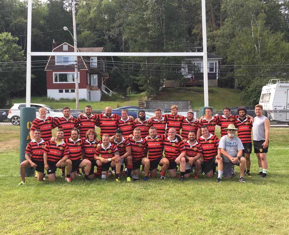 WilkesBarre Scranton Rugby Football Club