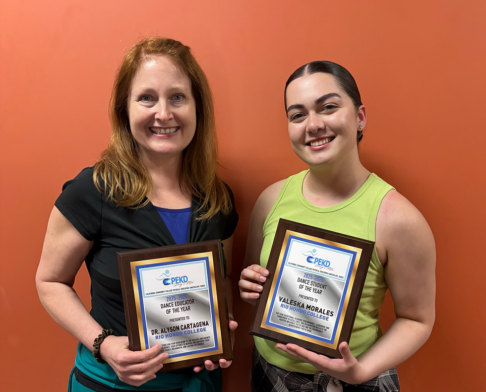 Check out photos of our 2026 CCCPEKD award winners!