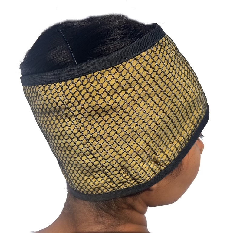 Thumbnail: Silky Hi-Wrap