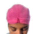 Thumbnail: Silky Loop Wave Cap