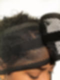 Thumbnail: Silky Net Wrap