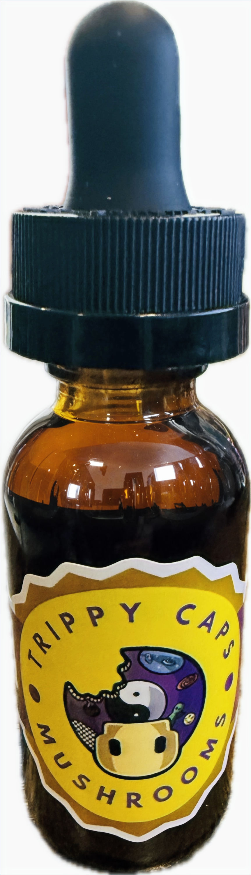 Thumbnail: Explore Washington DC's best source of Psilocybin Magic Mushroom Tincture gifts.