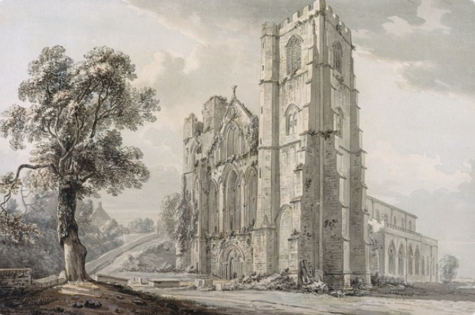 Roger Hirsch, La Marie Dieu doublant la pointe de Kerro’ch, 2018