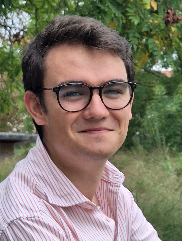 Writer: Nicolas Thomas 