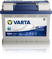 VARTA Battery Image