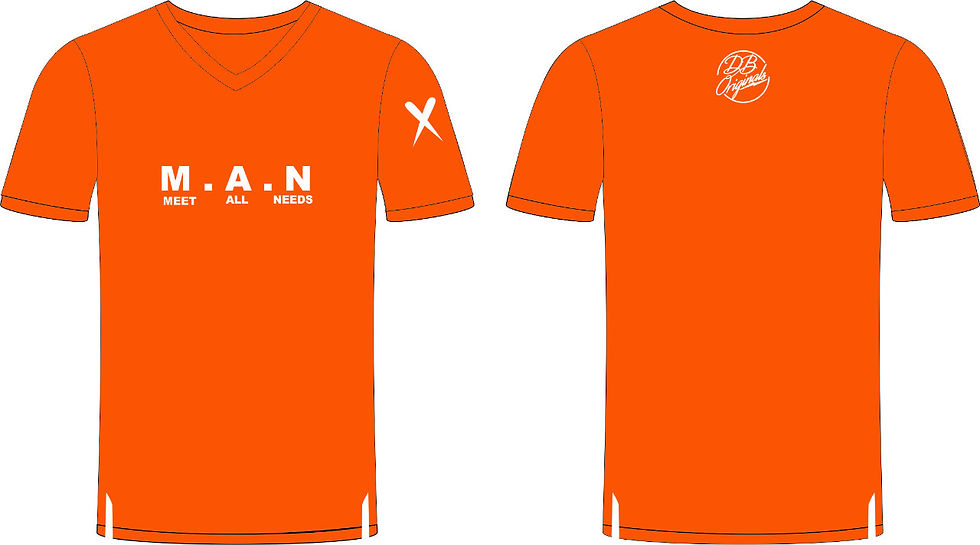 Thumbnail: M.A.N Tee