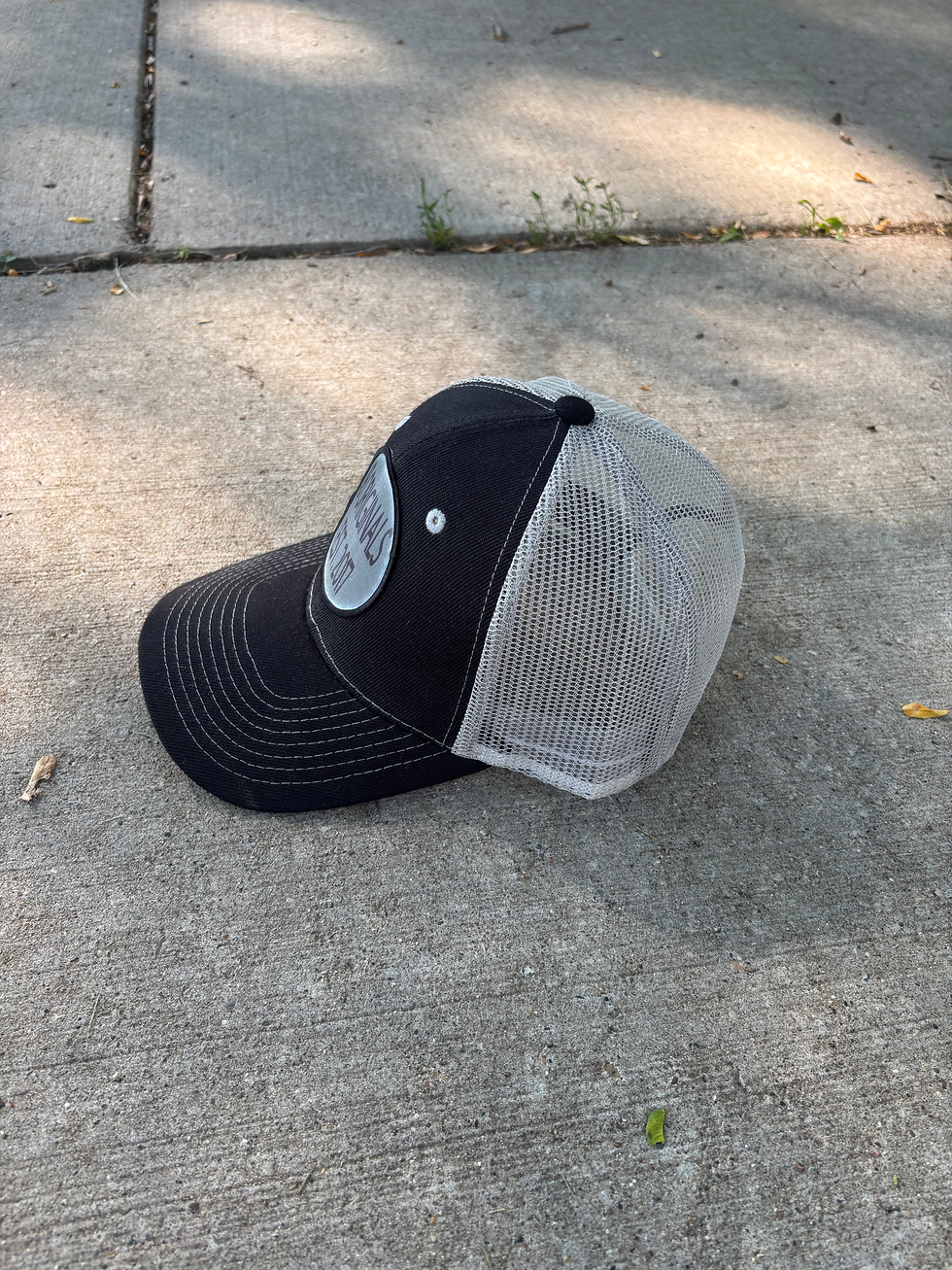 Thumbnail: DBO Trucker Hats