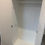 Thumbnail: IKEA KLEPPSTAD WHITE TRIPLE WARDROBE GREAT CONDITION