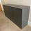 Thumbnail: TWO IKEA EKET GREY STORAGE CABINETS GOOD CONDITION