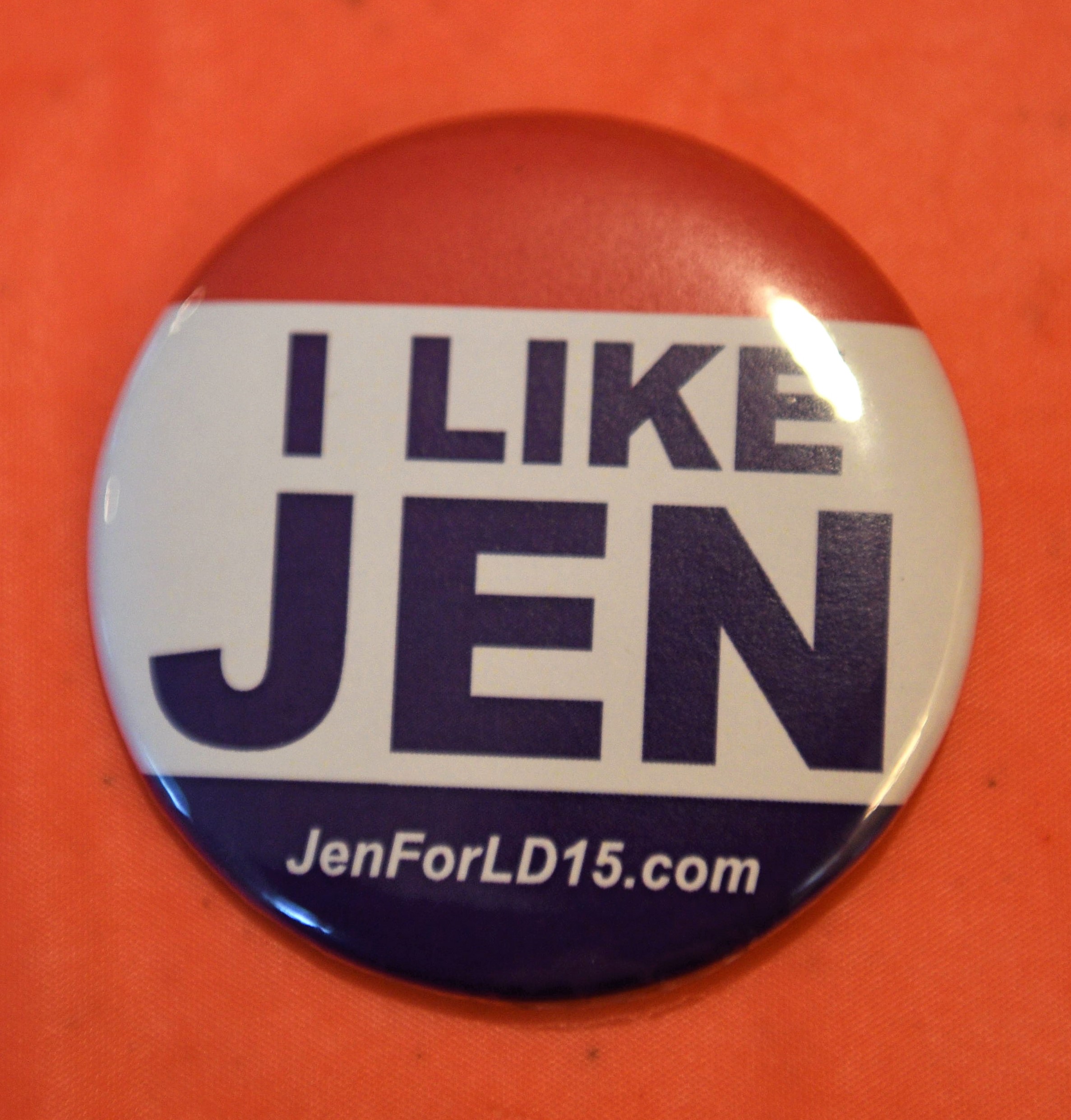 I Like Jen